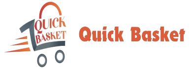 Quickbasket Logo