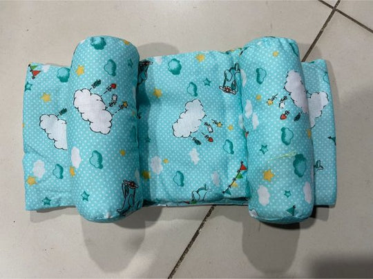 Baby Head Shaping Pillow - Image 4